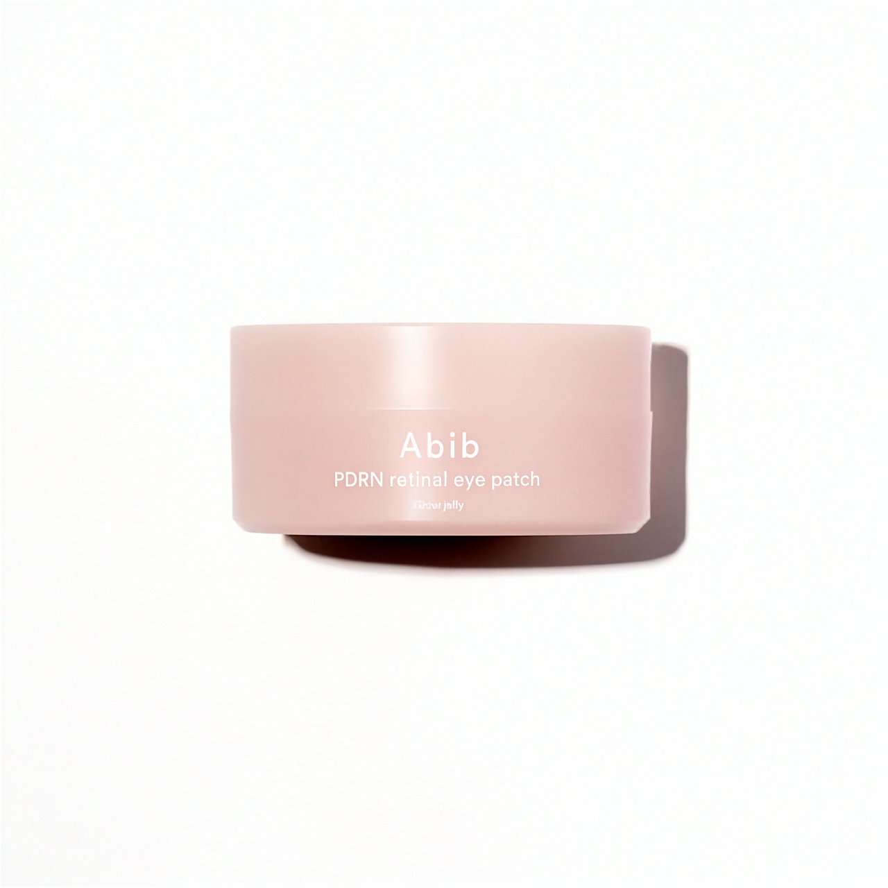 Miếng dán mắt Abib PDRN Retinal Eye Patch Glow Jelly 84g/60 miếng